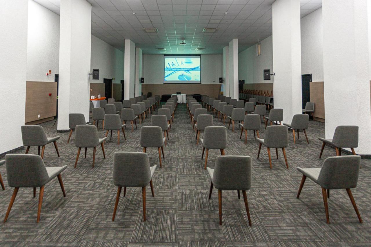 Travel Inn Hotels Caxias Do Sul Exterior foto