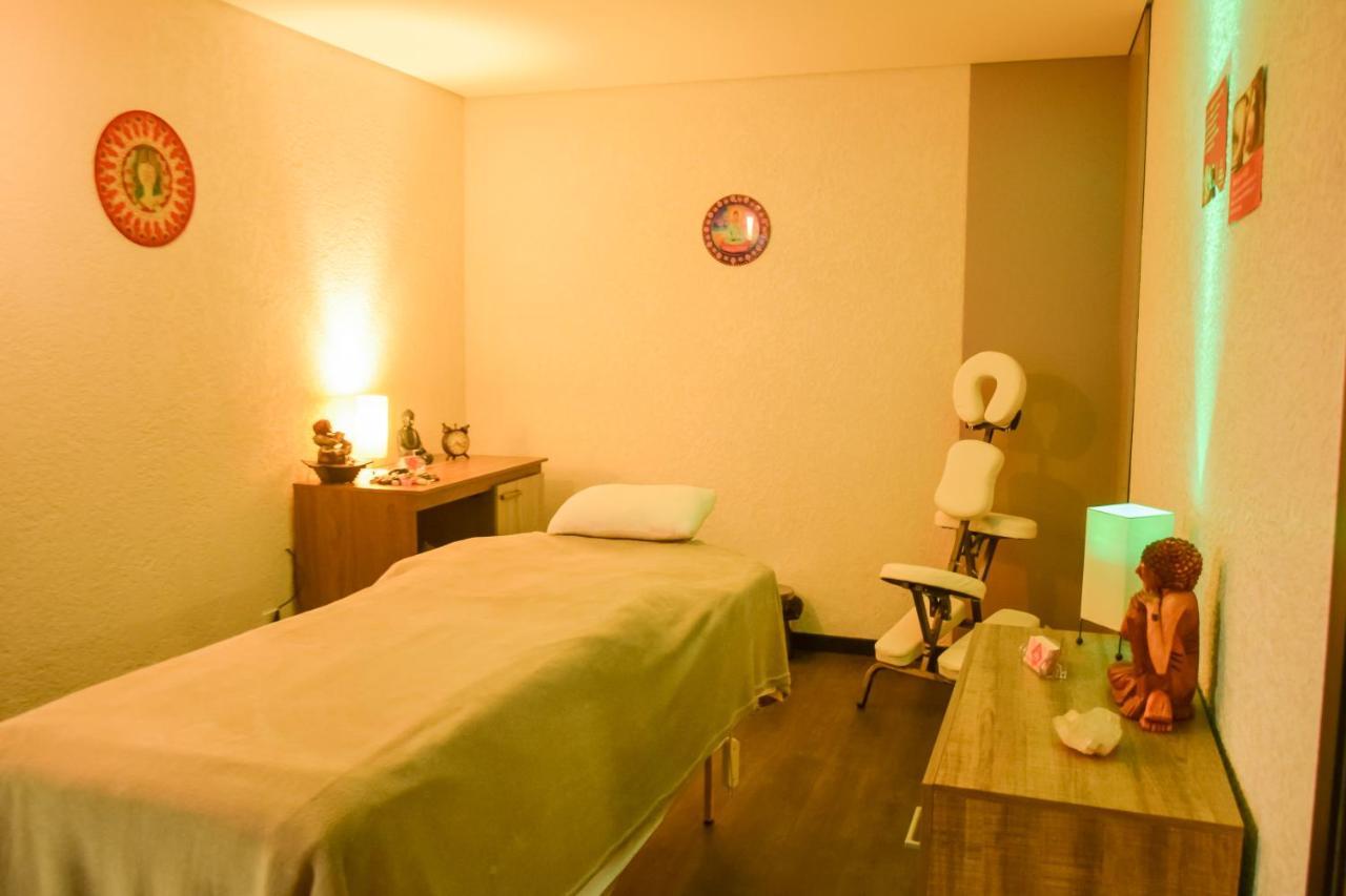Travel Inn Hotels Caxias Do Sul Exterior foto