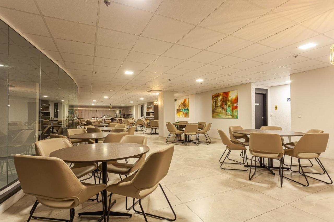 Travel Inn Hotels Caxias Do Sul Exterior foto